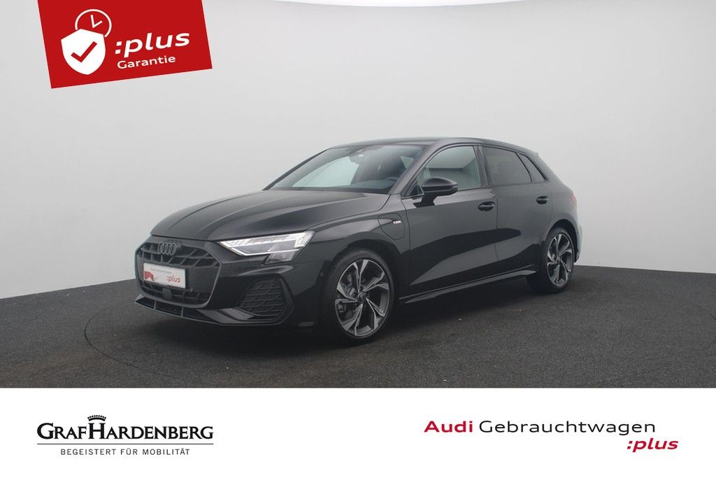 Audi A3 2025