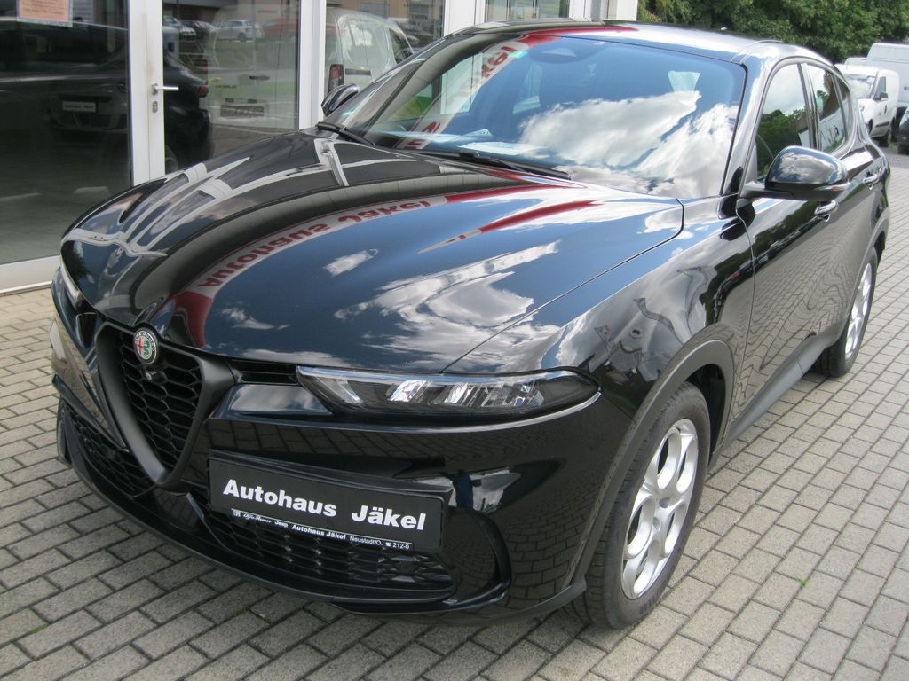 Alfa Romeo Tonale 2023
