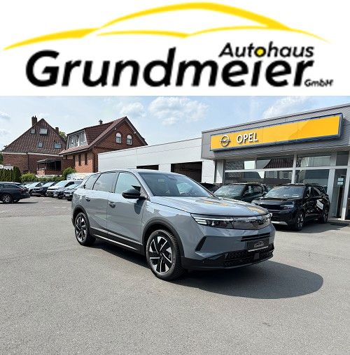 Opel Grandland (X) 2025