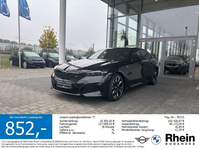 BMW i5