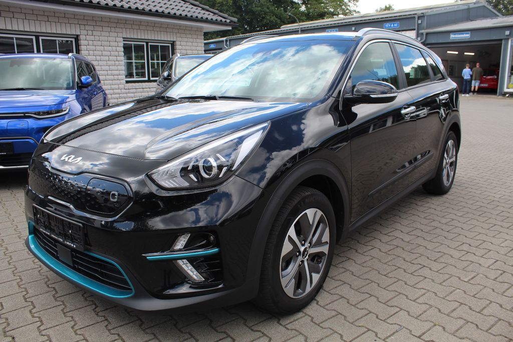 Kia Niro EV 2021