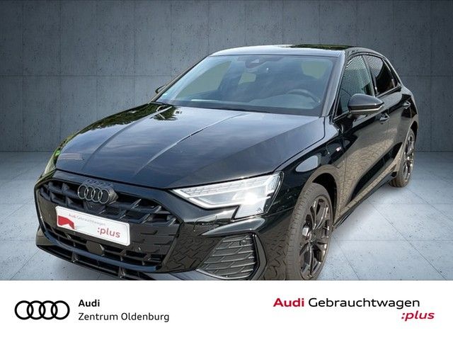 Audi A3 2025