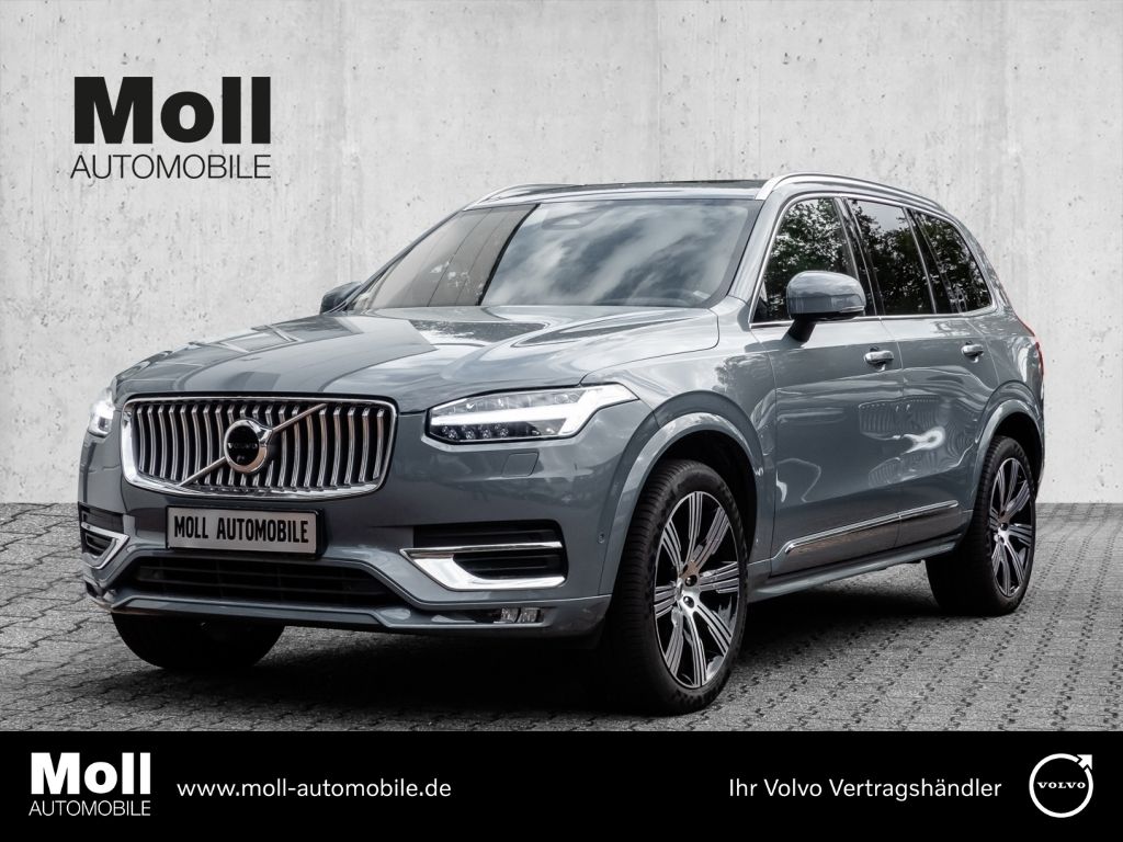 Volvo XC90 2023