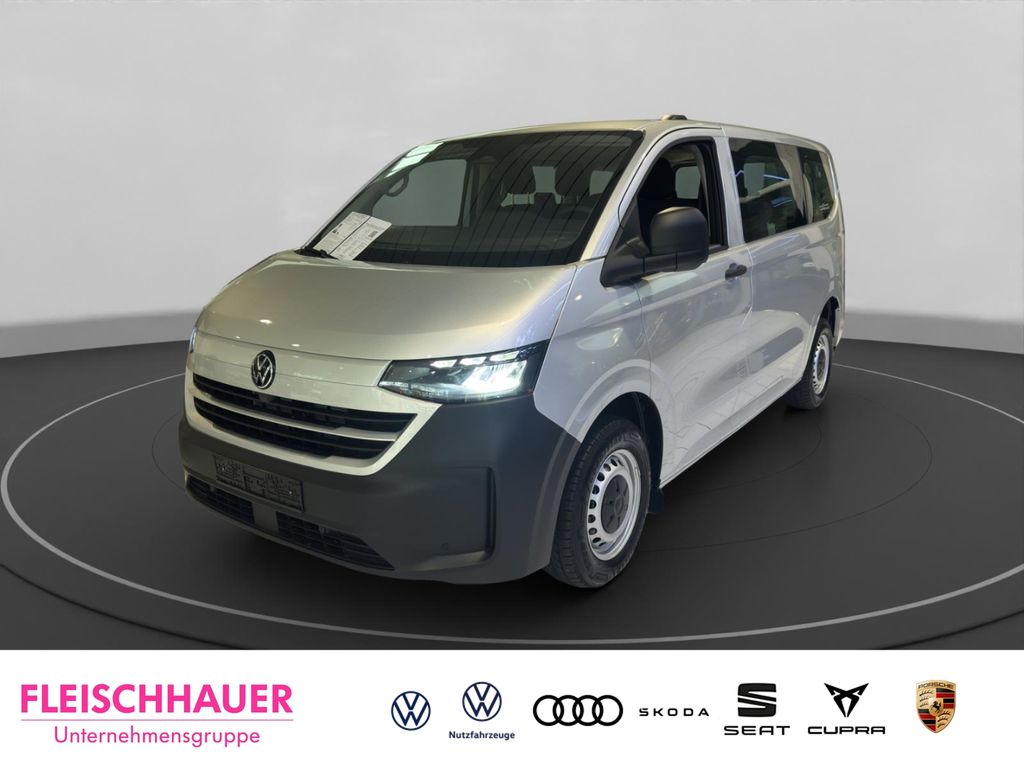 Volkswagen T7 Transporter