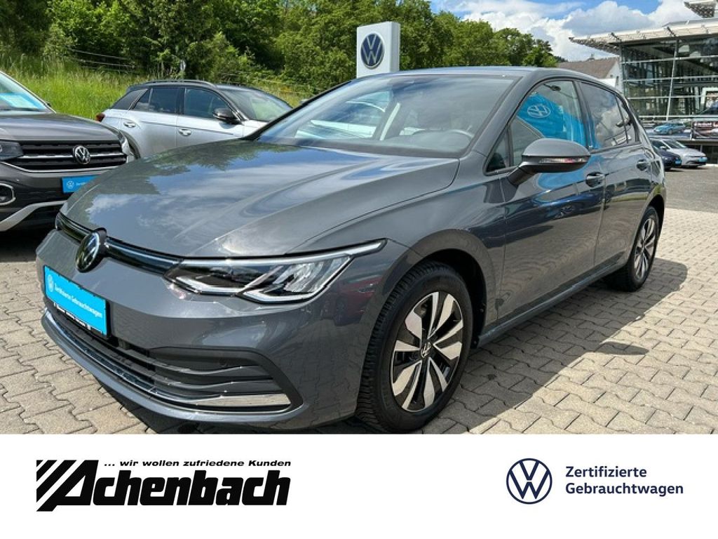 Volkswagen Golf 2023