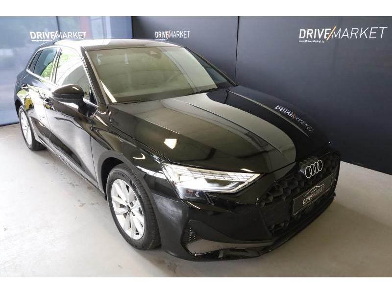 Audi A3 2024