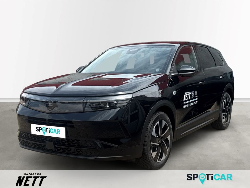 Opel Grandland (X) 2025