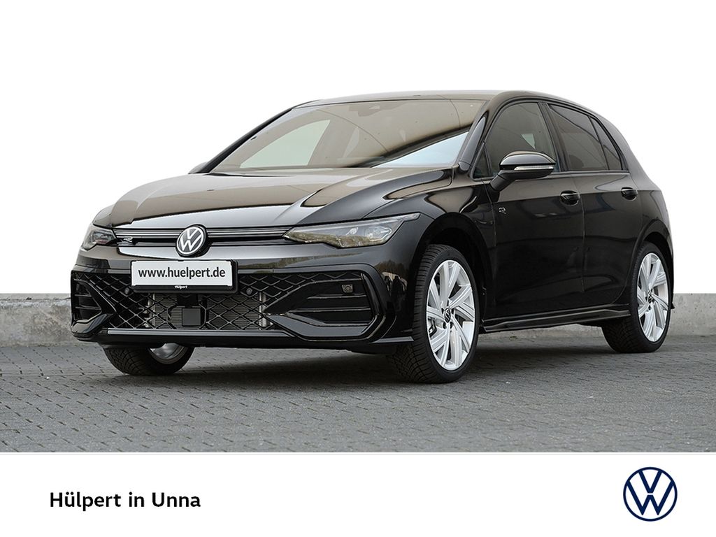 Volkswagen Golf 2025