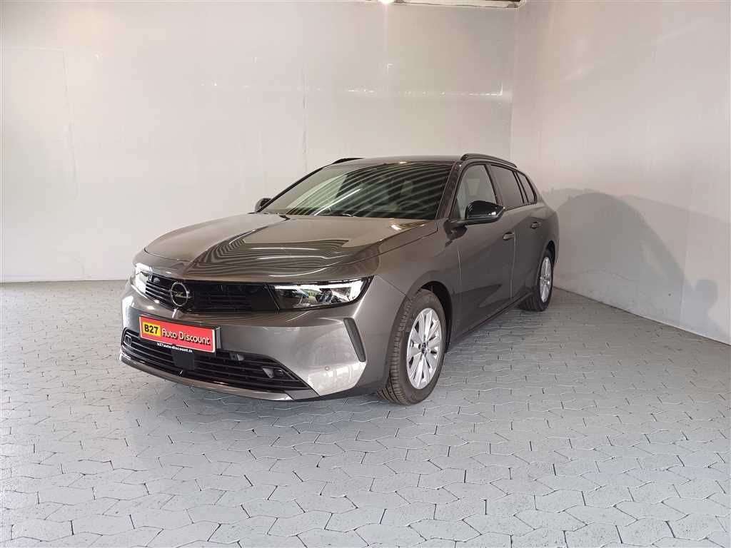 Opel Astra 2025