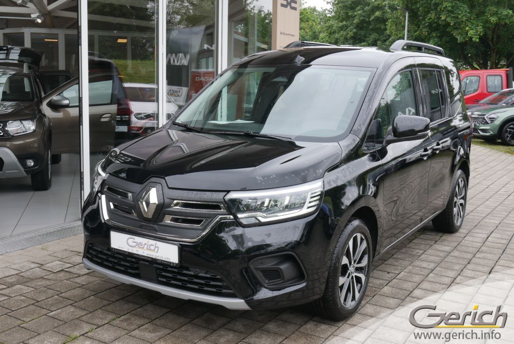 Renault Kangoo 2024