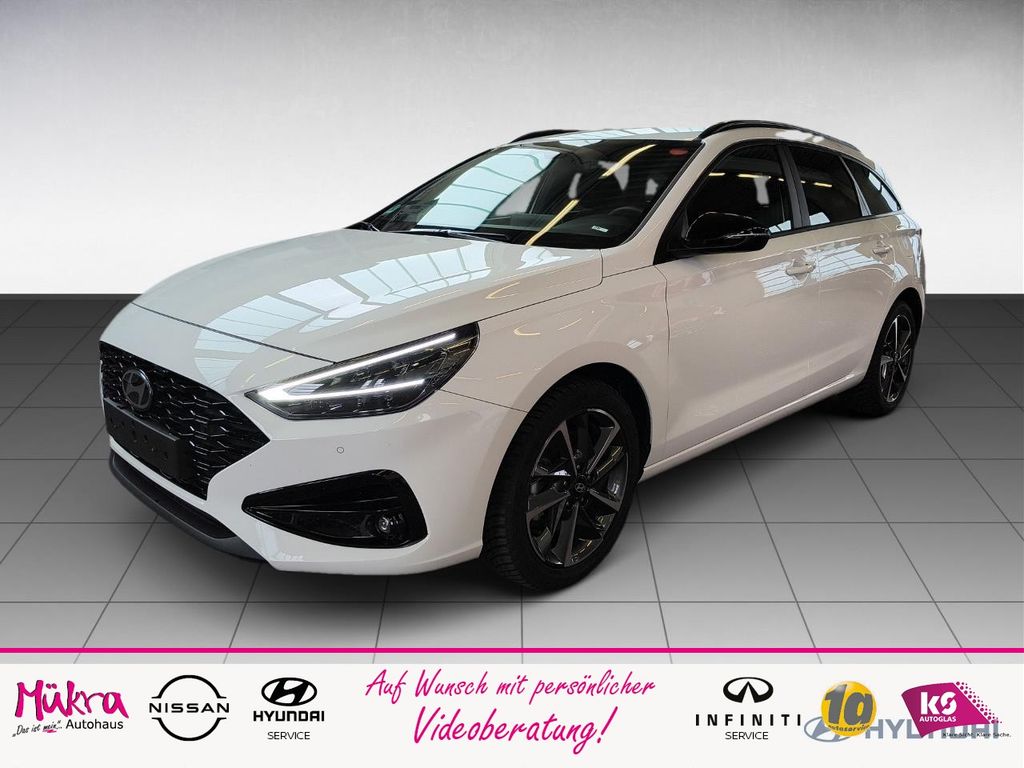 Hyundai i30 2024