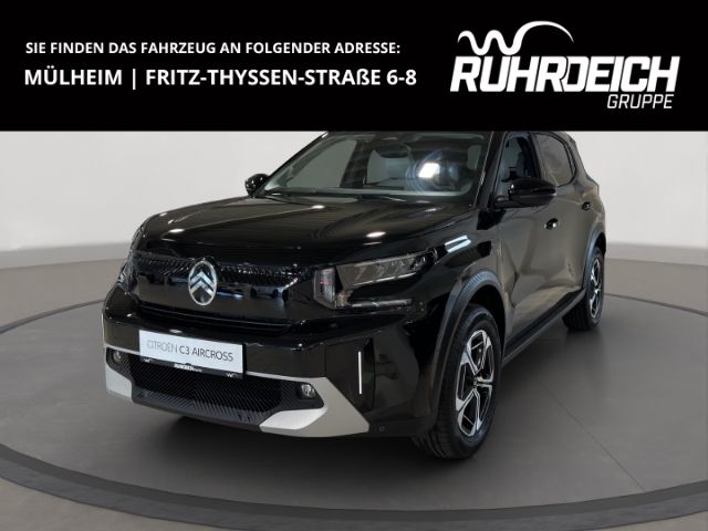 Citroën C3 Aircross 2025