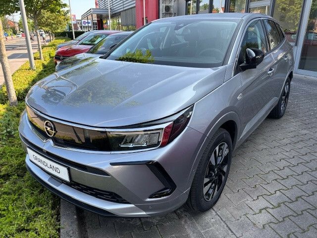 Opel Grandland (X) 2023