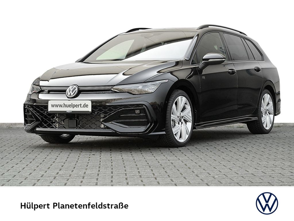 Volkswagen Golf 2025