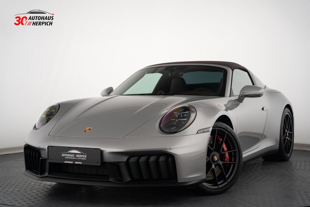 Porsche 992 2025