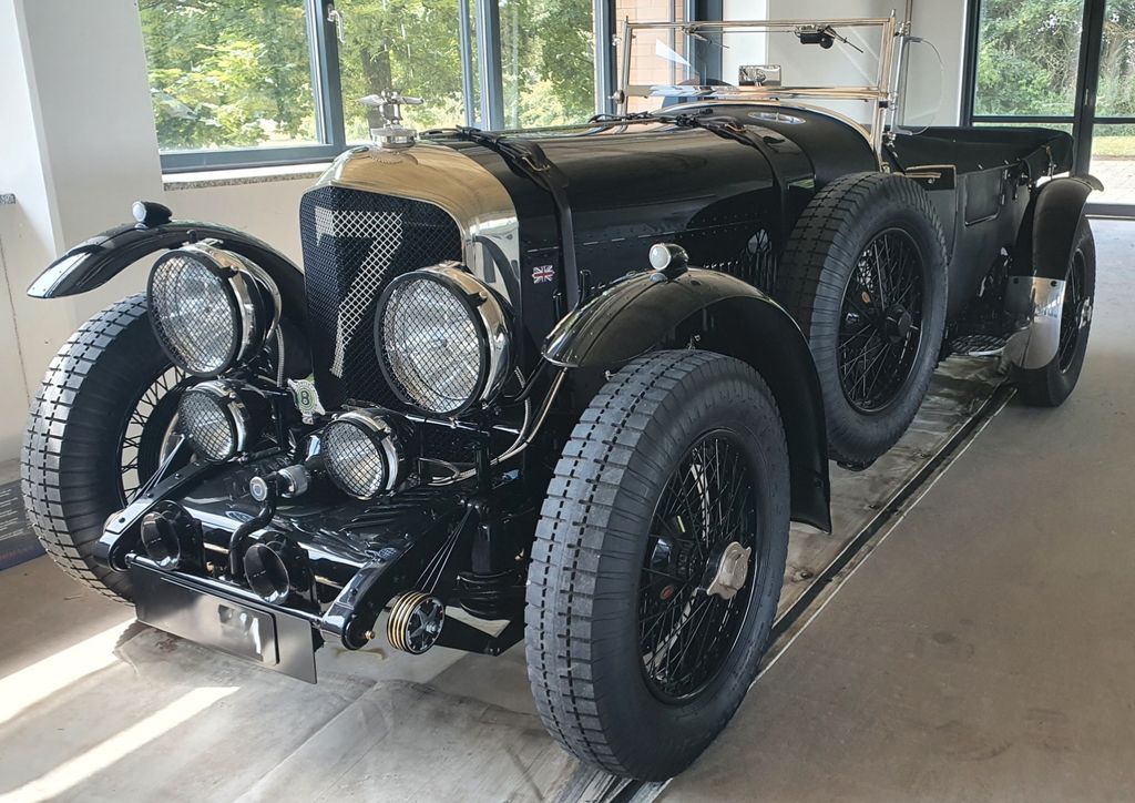 Bentley Other 1949