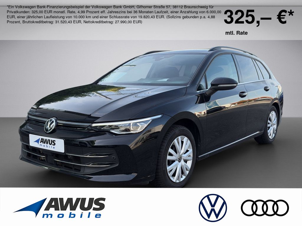Volkswagen Golf 2024
