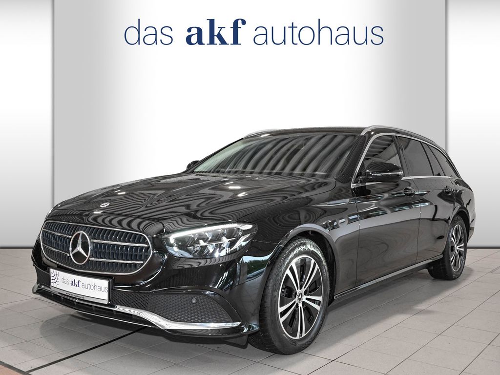 Mercedes-Benz E 220 2023