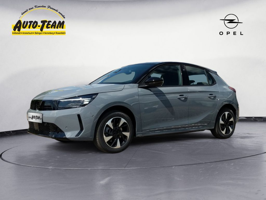 Opel Corsa 2025