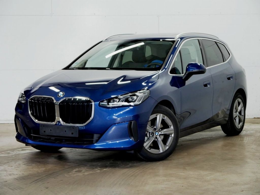 BMW 218 Active Tourer 2024