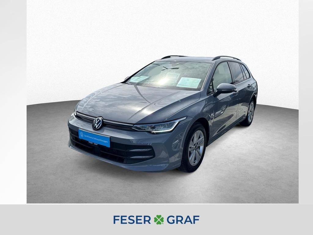 Volkswagen Golf 2024