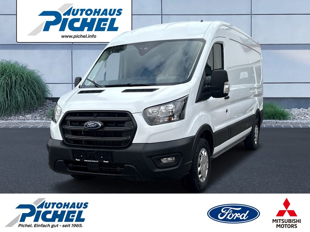 Ford Transit 2025