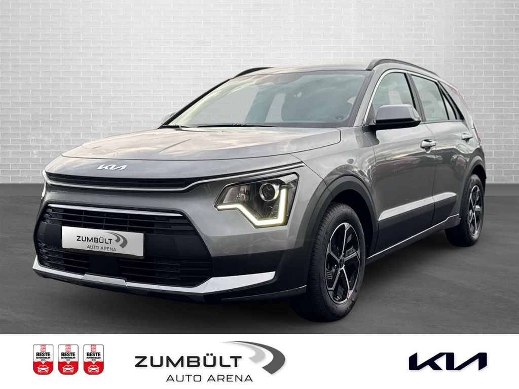 Kia Niro 2025