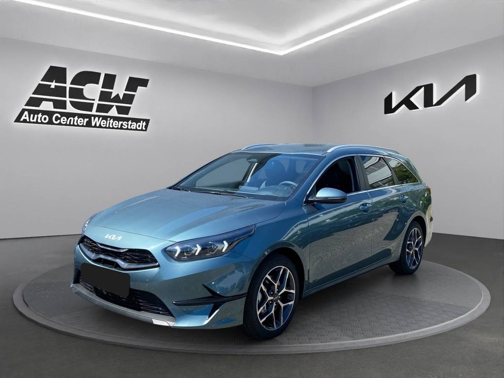 Kia cee'd Sportswagon 2025