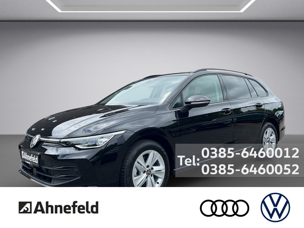 Volkswagen Golf 2025