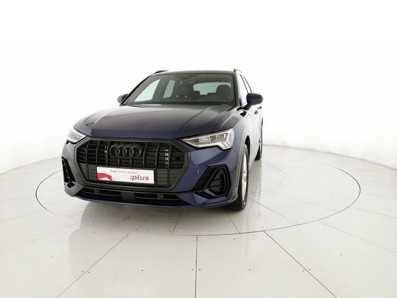 Audi Q3 2024