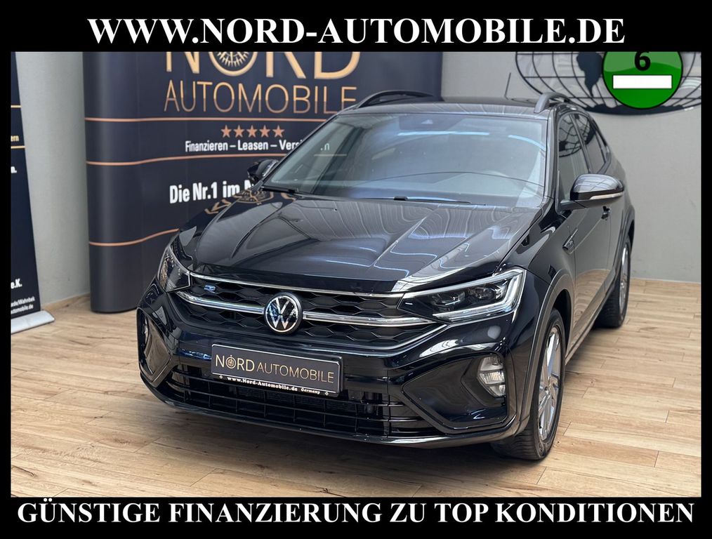 Volkswagen Taigo 2023
