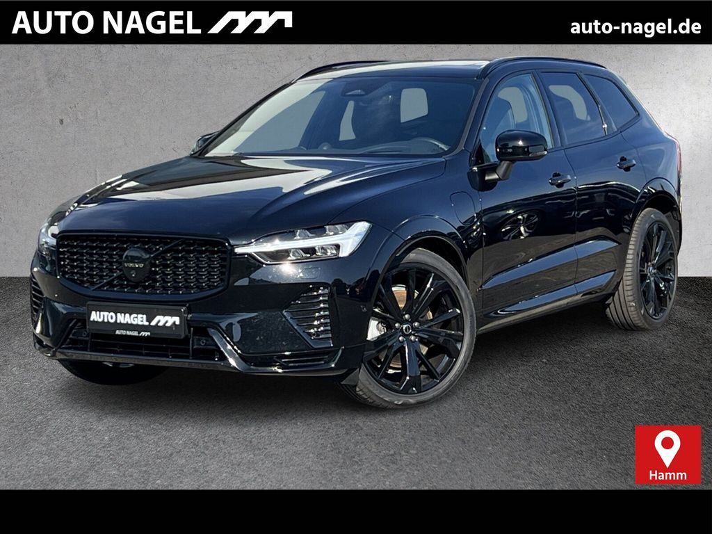 Volvo XC60 2025