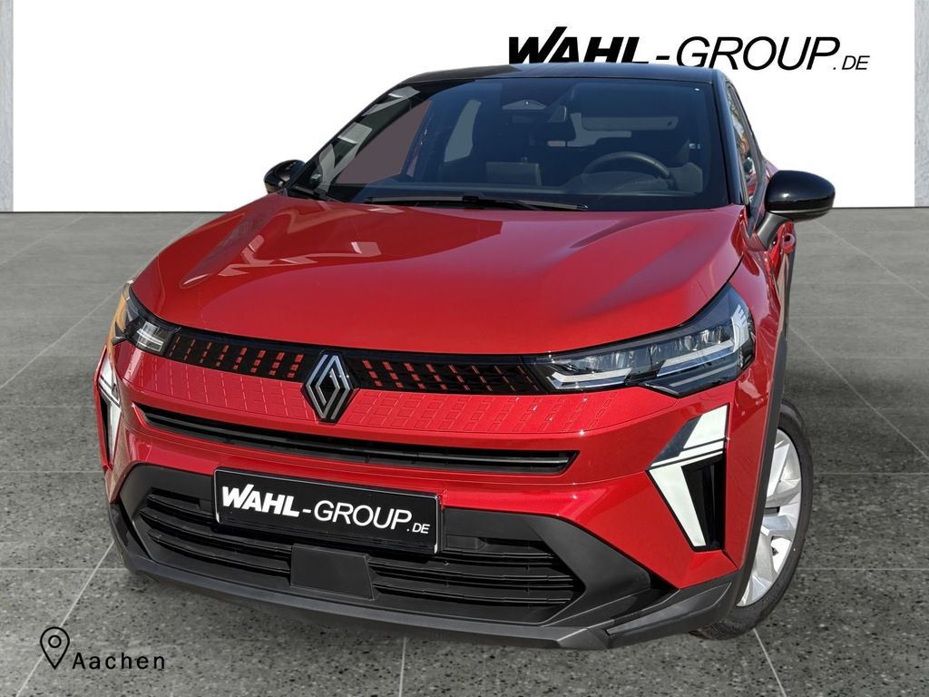 Renault Captur 2024