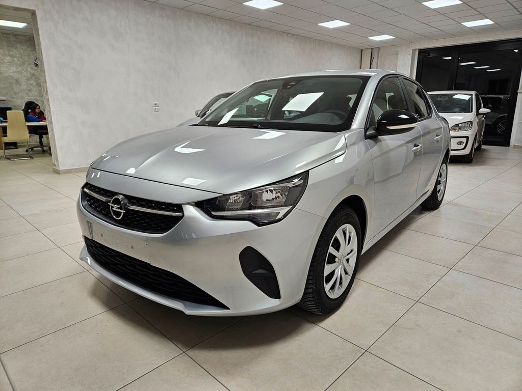 Opel Corsa 2022