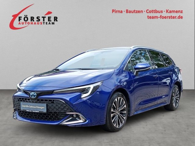 Toyota Corolla 2023
