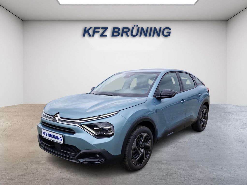 Citroën C4 2024