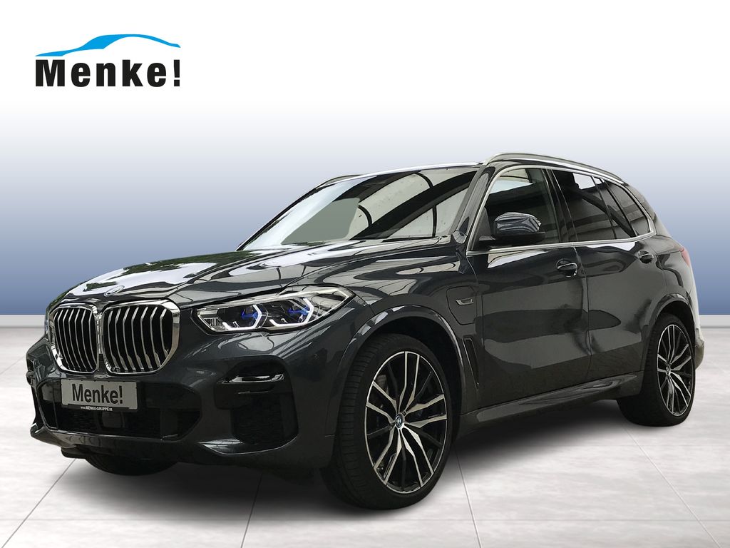 BMW X5 2022