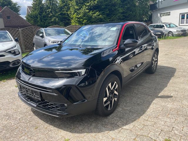 Opel Mokka 2023