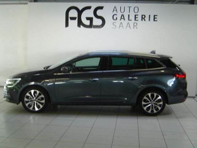 Renault Megane 2023