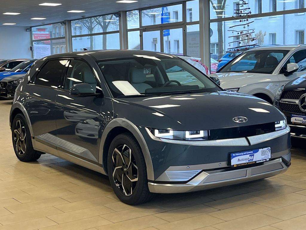 Hyundai IONIQ 5 2022