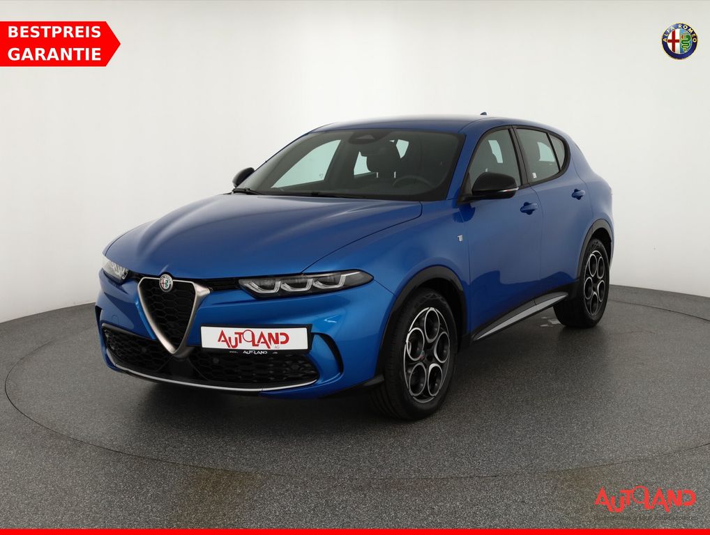 Alfa Romeo Tonale 2024