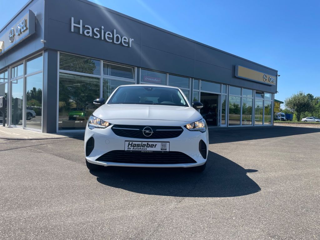 Opel Corsa 2022