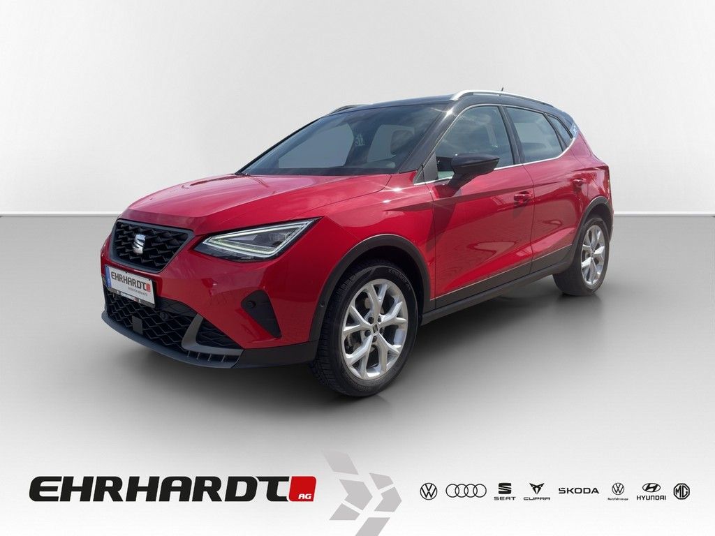 Seat Arona 2023