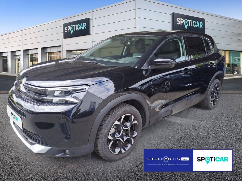 Citroën C5 Aircross 2023
