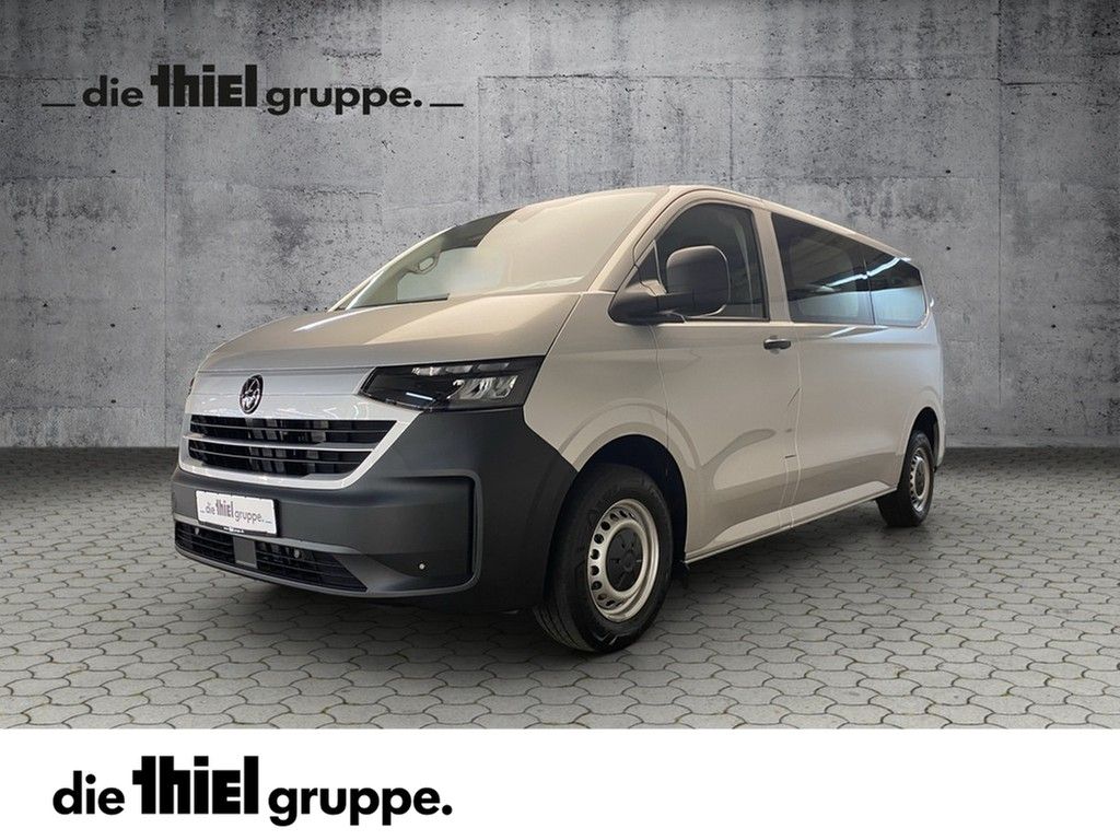 Volkswagen T7 Kombi
