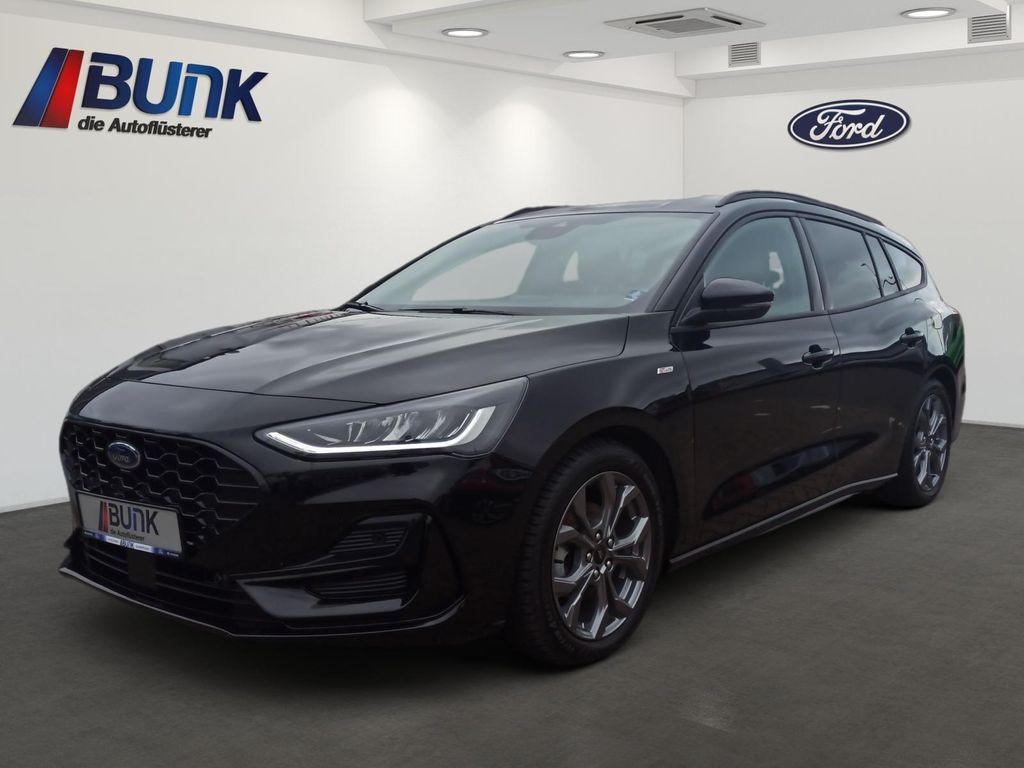 Ford Focus 2024