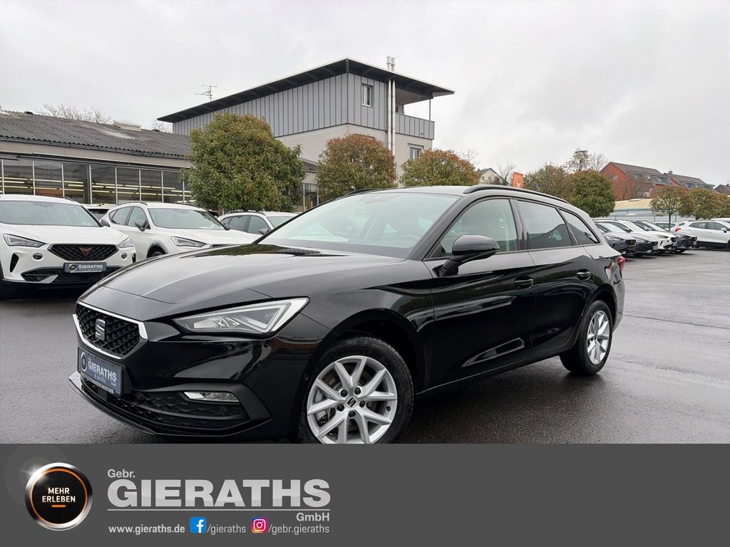 Seat Leon 2024