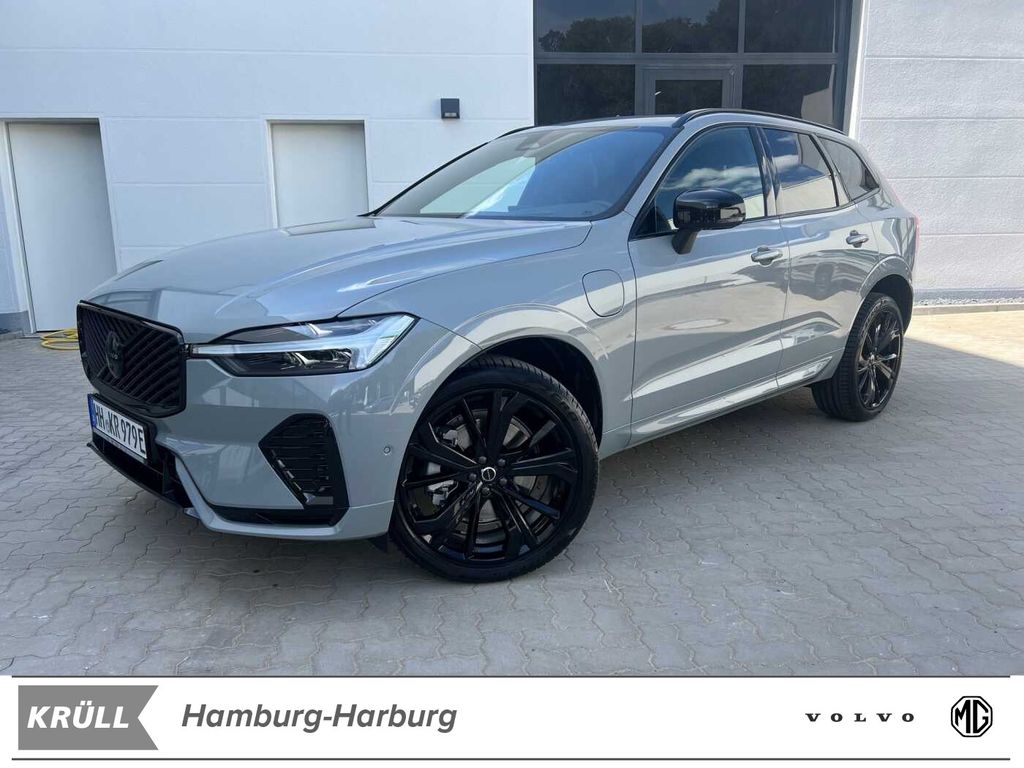 Volvo XC60 2025