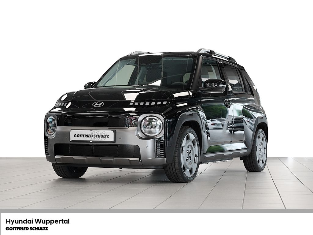Hyundai INSTER 2025