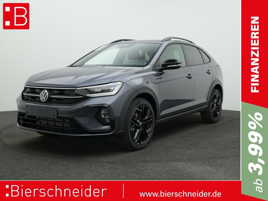 Volkswagen Taigo 2025